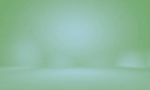 A soft vintage gradient blur background with a pastel colored well use as ... Stock Photos