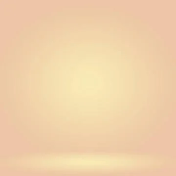 A soft vintage gradient blur background with a pastel colored well use as ... Stock Photos