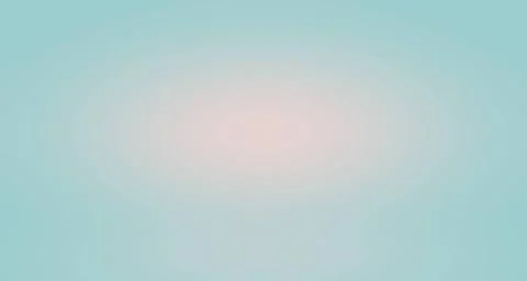 A soft vintage gradient blur background with a pastel colored well use as ... Stock Photos