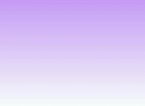 Soft violet color gradient graphic for background for text Illustrazione stock