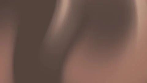 Soft warm brown abstract gradient Stock Footage 332324663