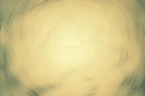 Soft Warm Glow In Abstract Light Stock Illustration