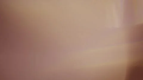 Soft warm glow blankets the scene 動画素材 342944998