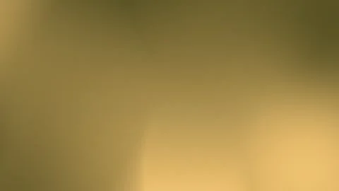 Soft warm gradient with golden hues, featuring smooth rounded shapes. Seamless Видео 309955778