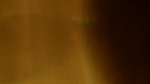 Soft, warm, light leak Stock Footage 268064959