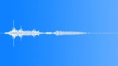 Soft Water SplashSound Effect