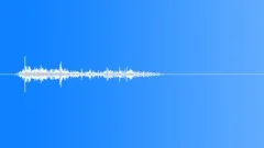 Soft Water SplashSound Effect
