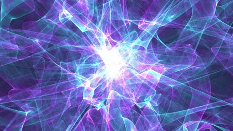 Soft wave abstract animation background with wavy effect gradient. Stock Footage 341988581