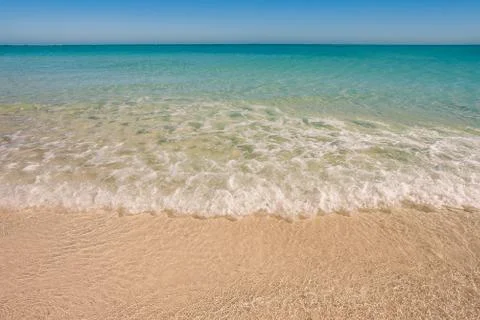 Soft wave Stock Photos