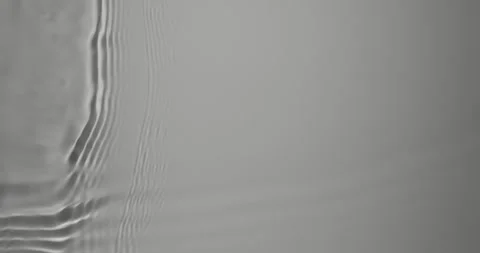 Soft waves of clear water 4K Loop Stock Footage 333975288
