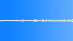 Soft Waves on a LakeSound Effect