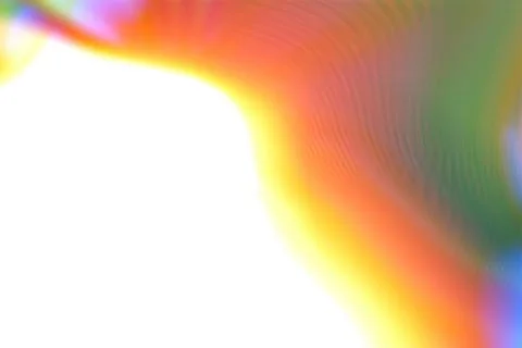Soft waves of white lights. Over-exposed photography , ray of light. Copy spa 스톡 일러스트