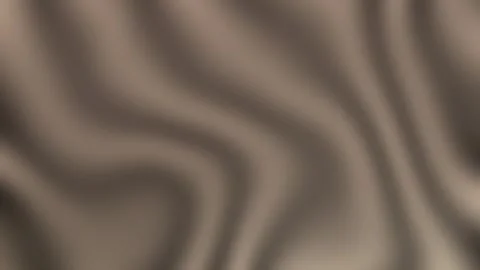 Soft Wavy Motion Cream Purple Background Stock Footage 314478681
