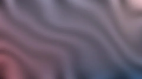 Soft Wavy Motion Grey Purple Gradient Background Video stock 314478695