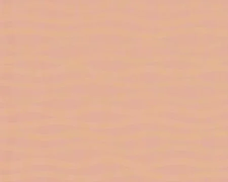 A soft wavy pastel gradient background in peach and pink, creating a calm d.. Stock Illustration