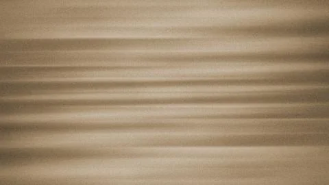 Soft, wavy sand texture with warm, natural light Stock Illustration