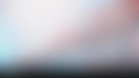 Soft White and Blue Gradient with Dark Bottom Texture abstract background Stock Illustration