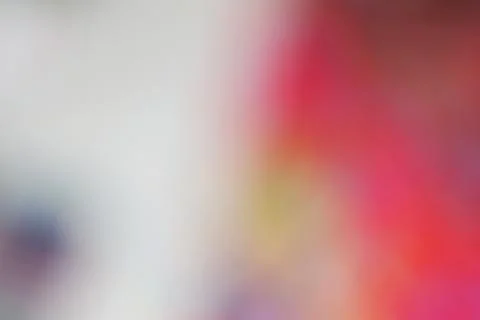Soft White and Red Abstract Blur Background and Texture Stock Photos