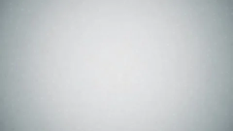 Soft white background with subtle texture and small particles floating Stock Footage 337376928