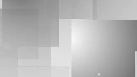 Soft white blocks Stock Footage 51746346