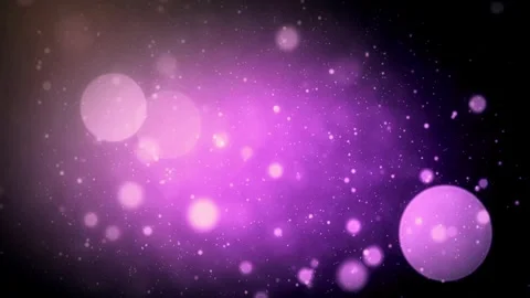 Soft white bokeh light particles with magical glow overlay for cinematic and Stock Footage 316323167