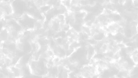 Soft white cloudy texture with smooth swirling patterns, creating a subtle ab Stock-Footage 328707418