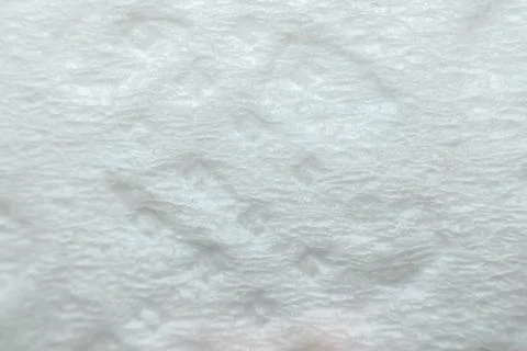 Soft White Fabric Texture Background Stock Photos