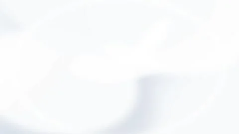 Soft white fabric waving on green screen background, smooth silk motion ove.. Video stock 337556019