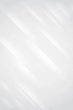 Soft White Gradient Abstract Background with Subtle Diagonal Lines Stock Illustration