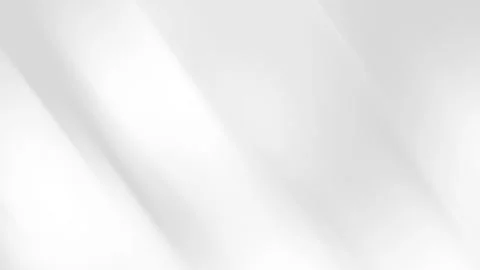 Soft white light gradients creating subtle shading Stock Footage 299883619