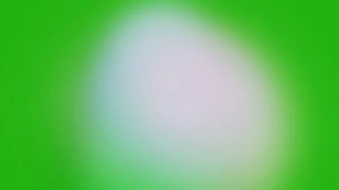 Soft White Light Leak Bokeh Animation on Green Screen 스톡 동영상 333450423