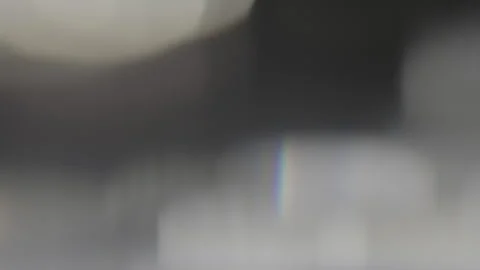 Soft white light leak overlay effect moving Stock-Footage 340572580