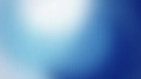 A soft white light orb pulses and glows in a seamless loop Stock Footage 341665560
