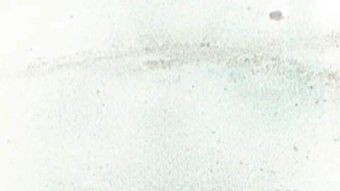 Soft White Minimal Grunge Texture With Dusty Band And Subtle Noise Видео 335893898