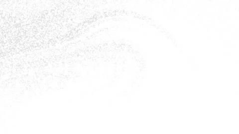 Soft white noise background with fine grain texture and clean matte finish,.. Stock Illustration