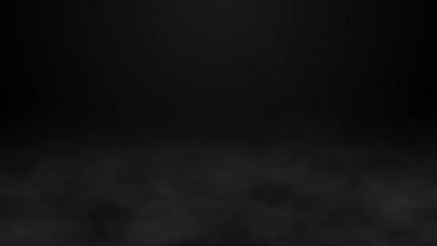 Soft white smoke in slow motion. Smoke Stock Footage 289585401