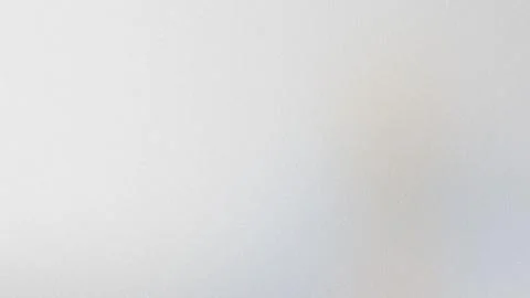Soft White Textured Gradient Background with Subtle Grain abstract light Stock Illustration