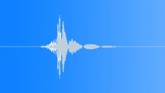 Soft whoosh 02Sound Effect