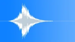 Soft Whoosh To Trailer Hit 2 (Action, Movie, Cinematic)Sound Effect