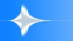 Soft Whoosh To Trailer Hit 4 (Action, Movie, Cinematic)Sound Effect