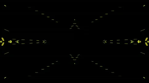 Soft wide lines background  Stock Footage 275826