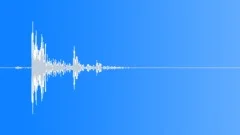 Soft Wood HitSound Effect