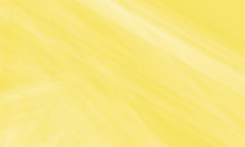 Soft yellow abstract background, featuring subtle diagonal, light streaks a.. Stock Illustration