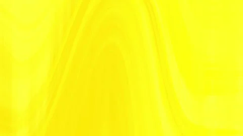 Soft Yellow Abstract Background with Fluid Gradient Light Texture Video stock 303393502