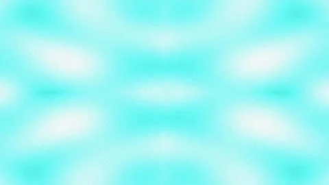 Soft Yellow Abstract Bokeh Gradient Background for Cinematic Video Loop Stock Footage 333437548