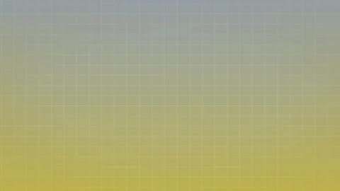 Soft Yellow and Gray Gradient Grid Background Animation for Minimal Design 스톡 동영상 311576569