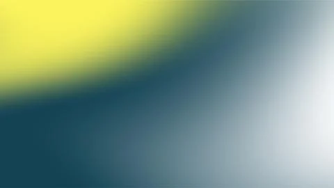 Soft yellow and teal abstract gradient background template for National Gra.. Stock Illustration