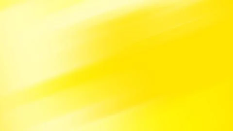 Soft Yellow and White Gradient Abstract Background with Smooth Light Effect Ilustração Stock