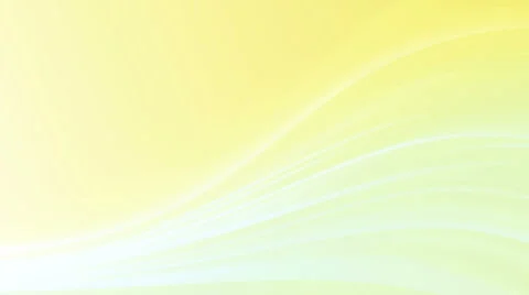 Soft yellow Background - Loop Video stock 62594589
