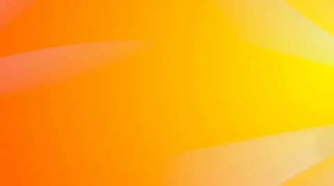 Soft Yellow Curves Abstraction Stock Footage 38577678